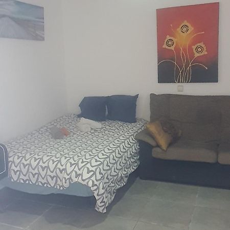 Ana Lucky Daire Playa Blanca Dış mekan fotoğraf