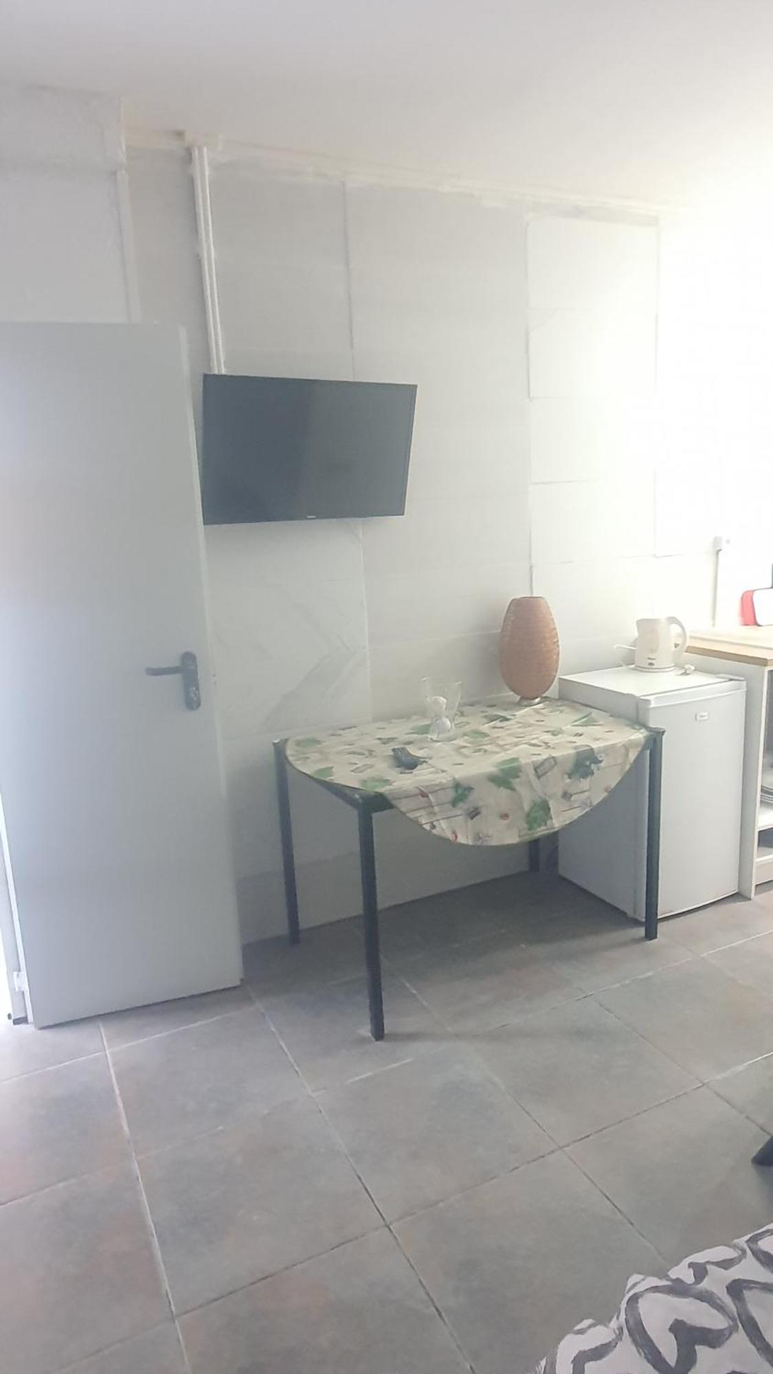 Ana Lucky Daire Playa Blanca Dış mekan fotoğraf